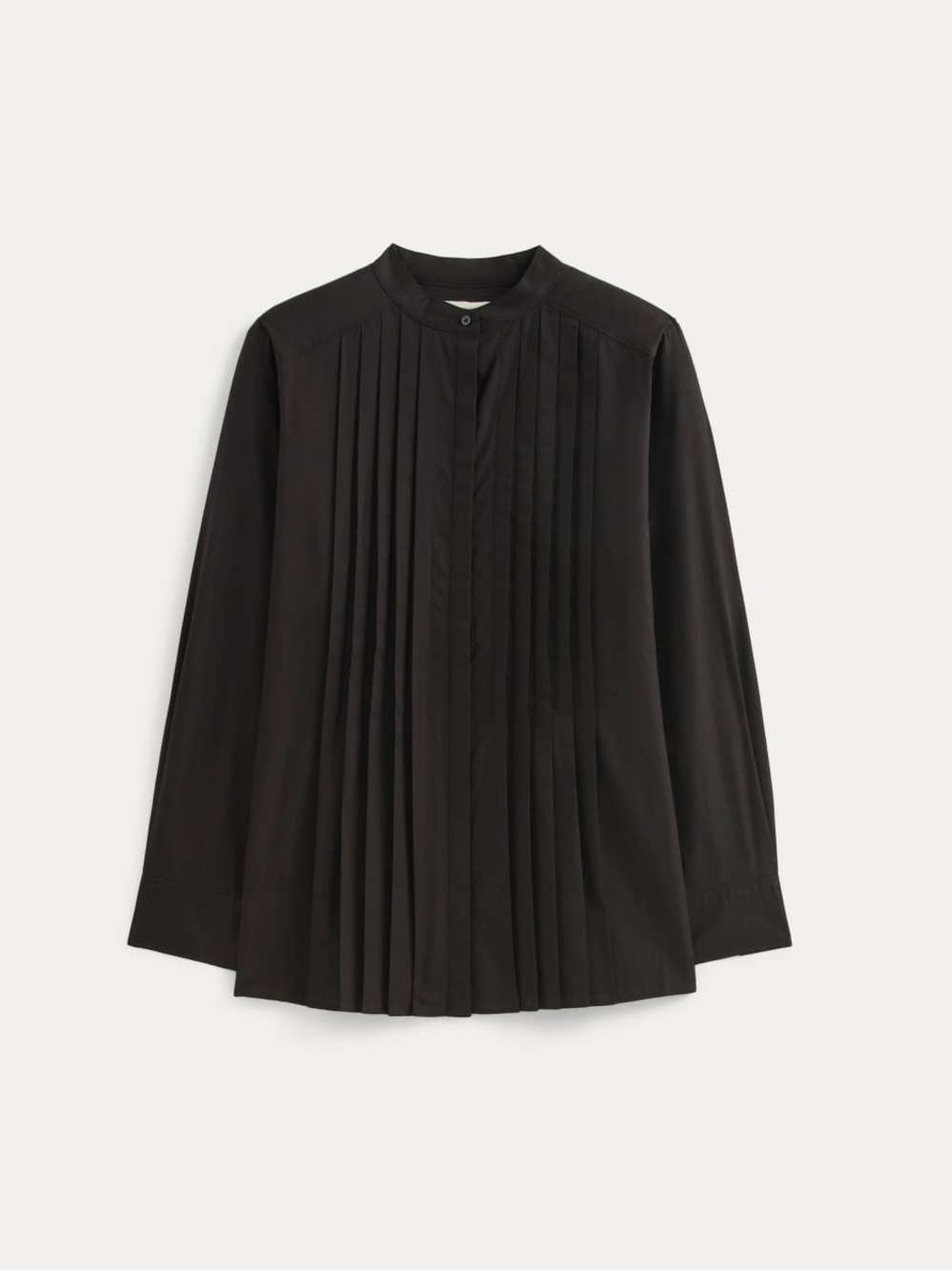 Everlane Supima Cotton Blouse — NWT